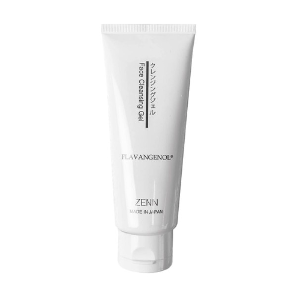 Face Cleansing Gel