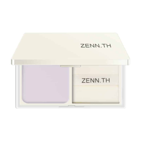 Nude Skin Press Powder