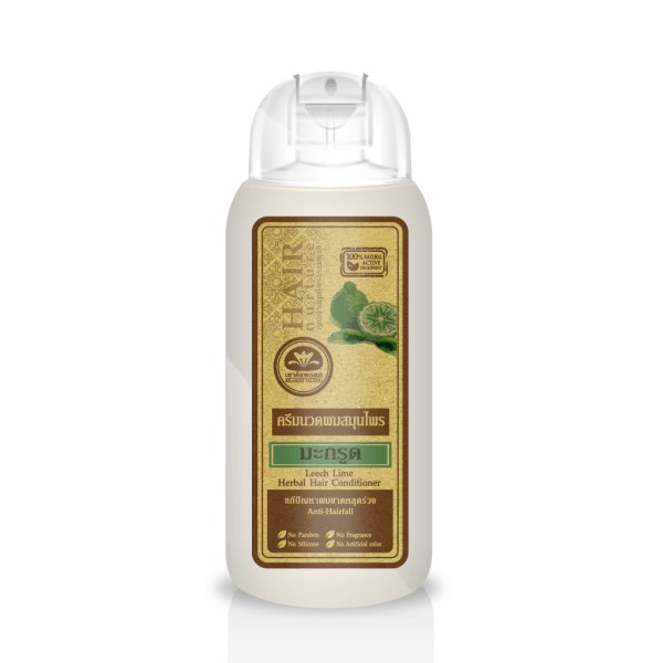 Leech Lime Herbal Hair Conditioner