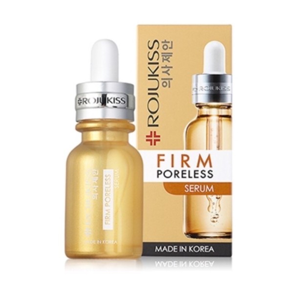 Firm Poreless Serum