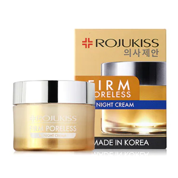 Firm Poreless Night Cream