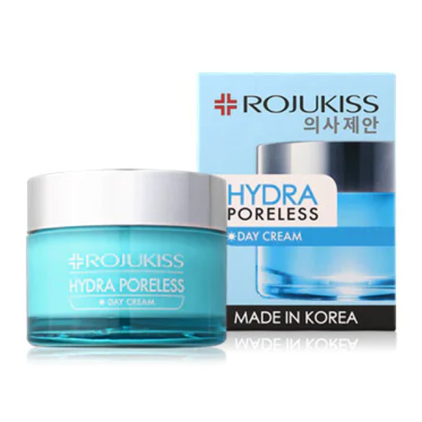 Hydra Poreless Day Cream