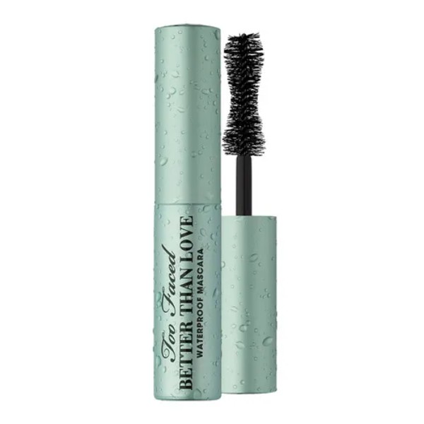 Better Than Love Waterproof Mascara