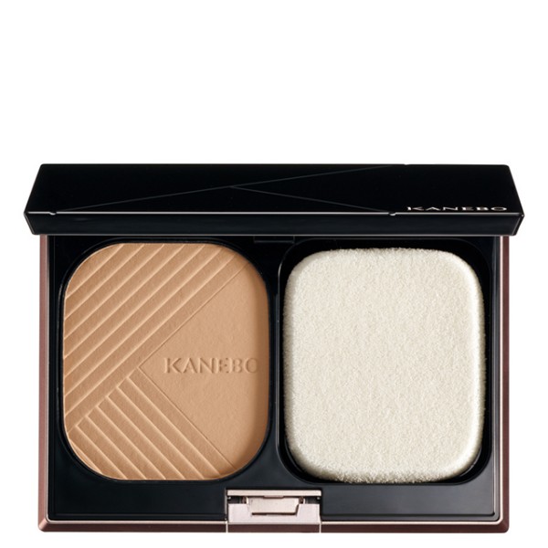 Luster Powder Foundation