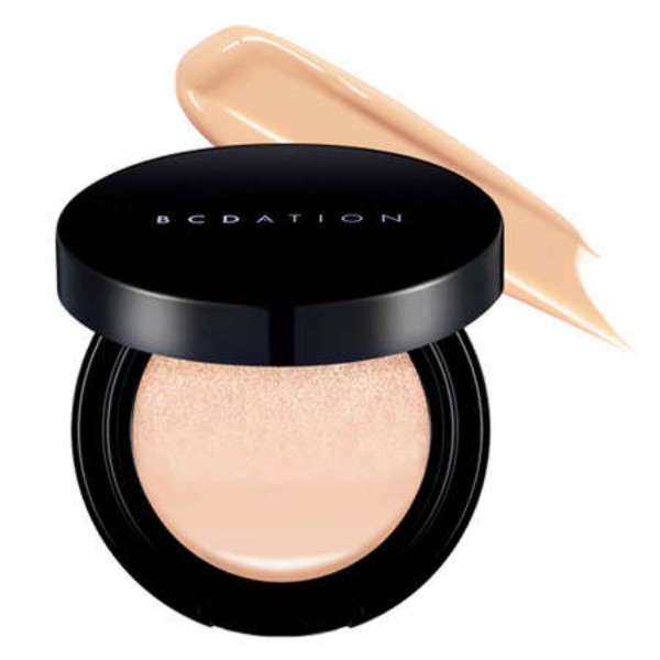 BC Dation Moisture Cover Cushion