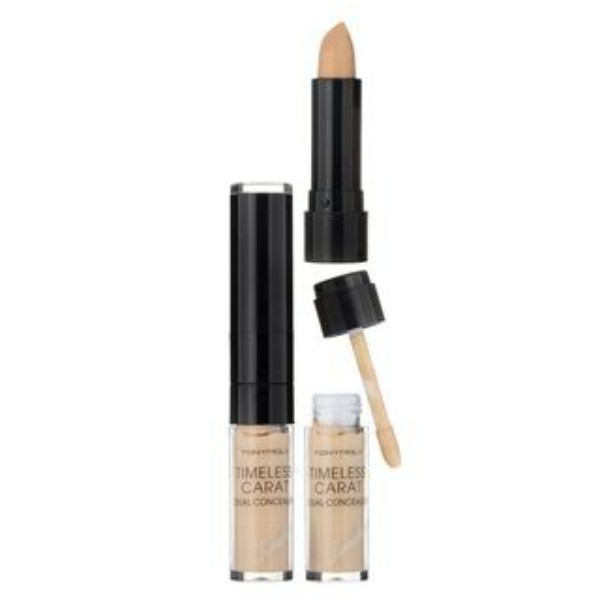 Timeless Carat Dual Concealer