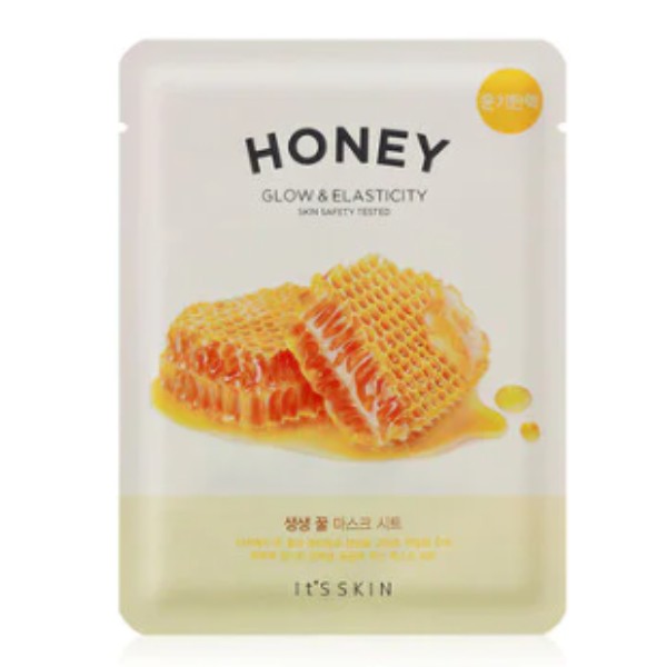 The Fresh Mask Sheet : Honey