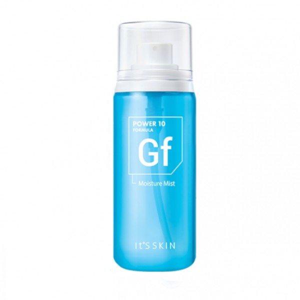 Power 10 : GF Moisture Mist