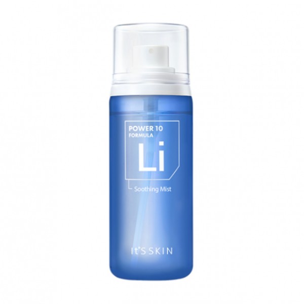 Power 10 : LI Soothing Mist