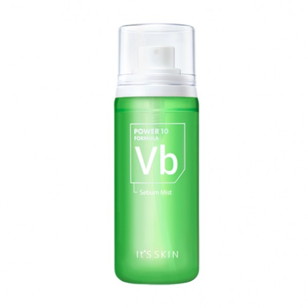 Power 10 : VB Sebum Mist