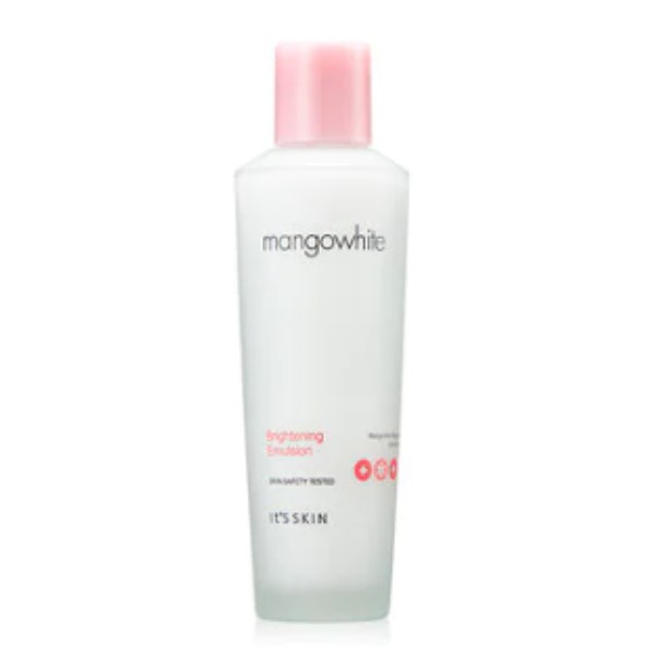 Mangowhite Brightening Emulsion