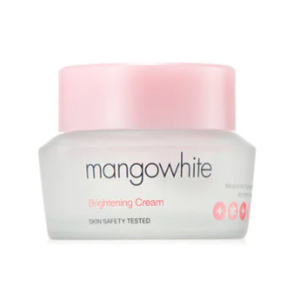 Mangowhite Brightening Cream