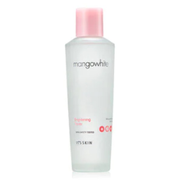 Mangowhite Brightening Toner