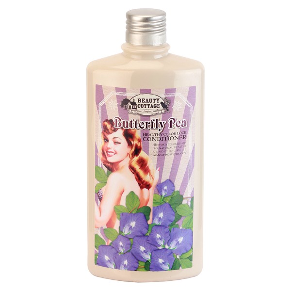 Butterfly Pea Healthy Color Lock Conditioner