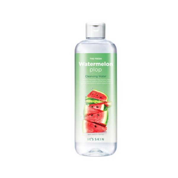 The Fresh Watermelon plop Cleansing Water