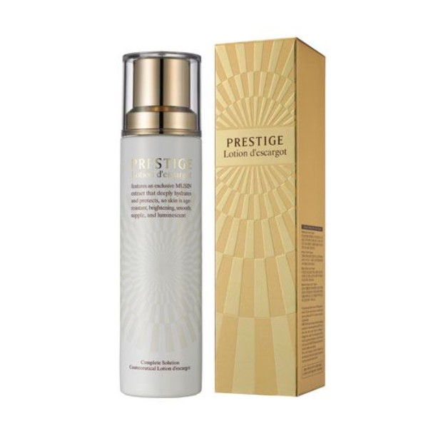 Prestige D’escargot Lotion I