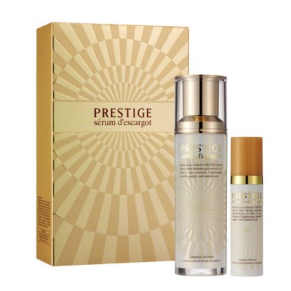 Prestige D’escargot Serum