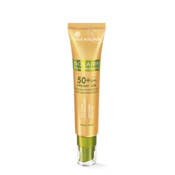 Perfect Skin Anti : Shine Dry-Touch Care SPF50