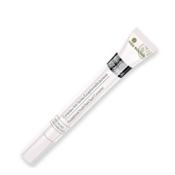 White Botanical Exceptional : Youth Dark Spot Corrector