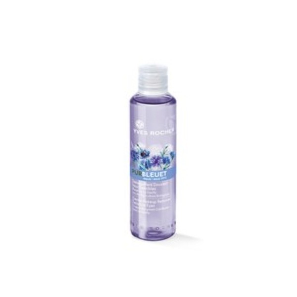 Pure bleuet : Gentle Makeup Remover Sensitive Eyes