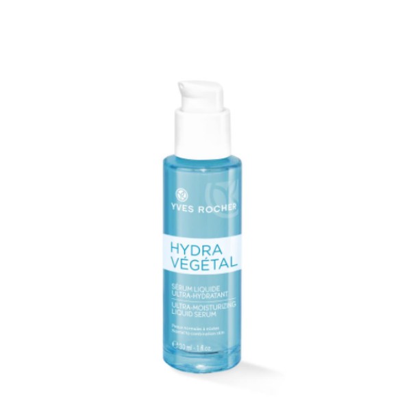 Hydra vegetal : Ultra-Moisturizing Liquid Serum