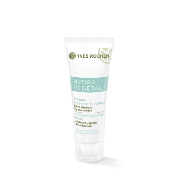 Hydra vegetal : Intense Hydrating Mask