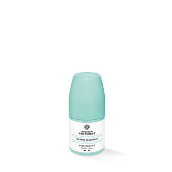 48H Pureness Deodorant