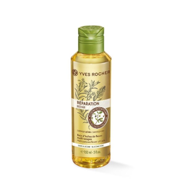 Reparation Repair Hair Care Oil