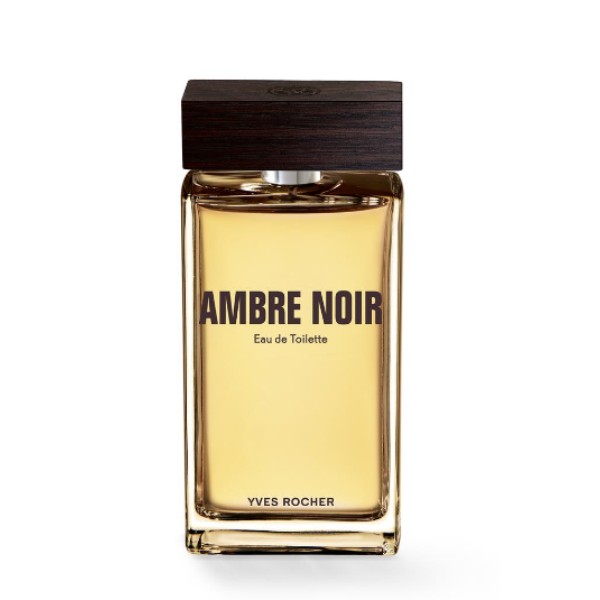 Ambre Noir Eau De Toilette