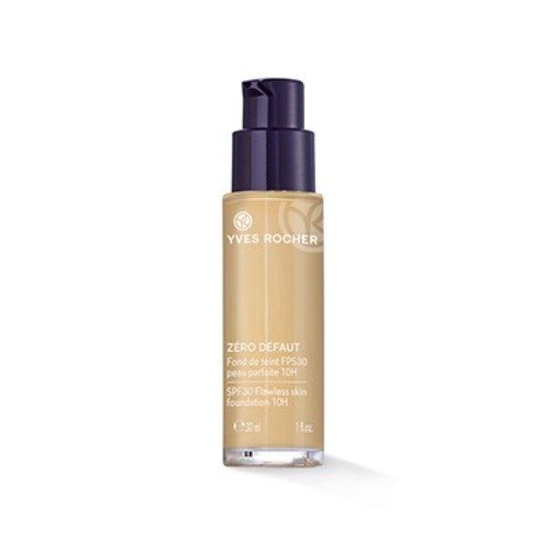 Flawless Skin Foundation SPF30