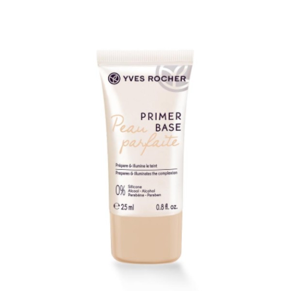 Flawless Skin Primer