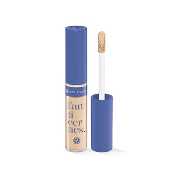 High Coverage Luminous Concealer