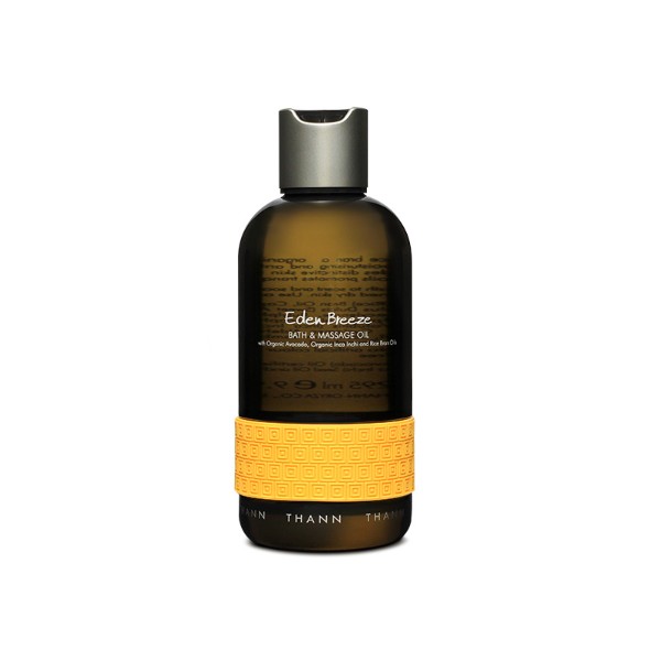 Eden Breeze Bath & Massage Oil