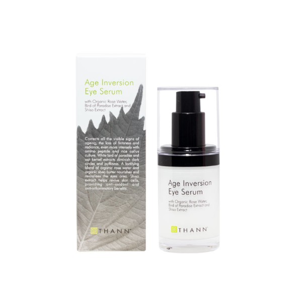 Age Inversion Eye Serum