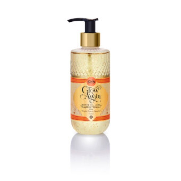 Glow Again Shower Gel EX