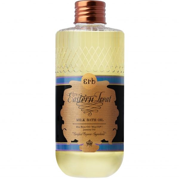 Eastern Treat Milk Bath Oil