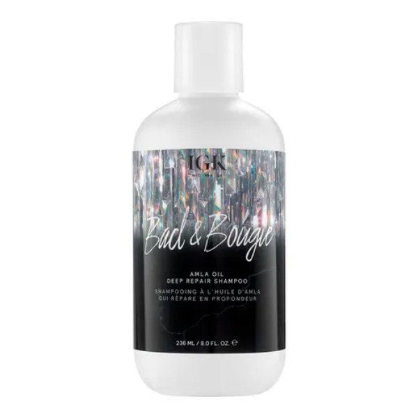 Bad & Bougie Deep Repair Shampoo