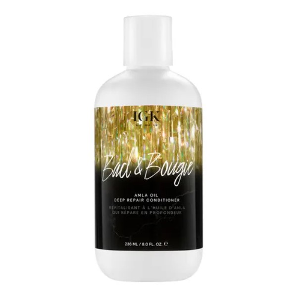 Bad & Bougie Deep Repair Conditioner