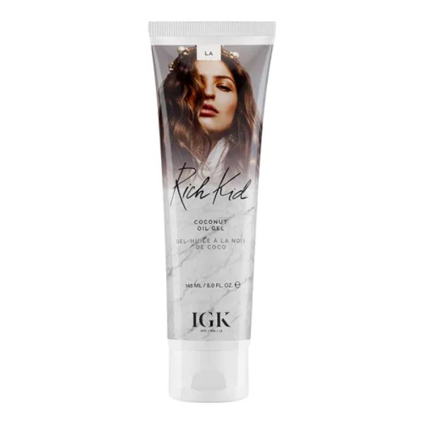 Rich Kid Coconut Oil Gel