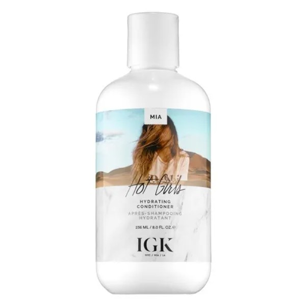 Hot Girls Hydrating Conditioner