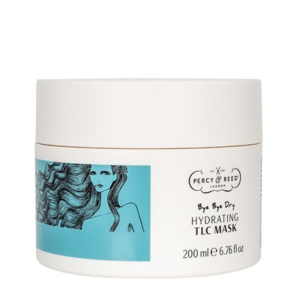 Bye Bye Dry Hydrating TLC Mask