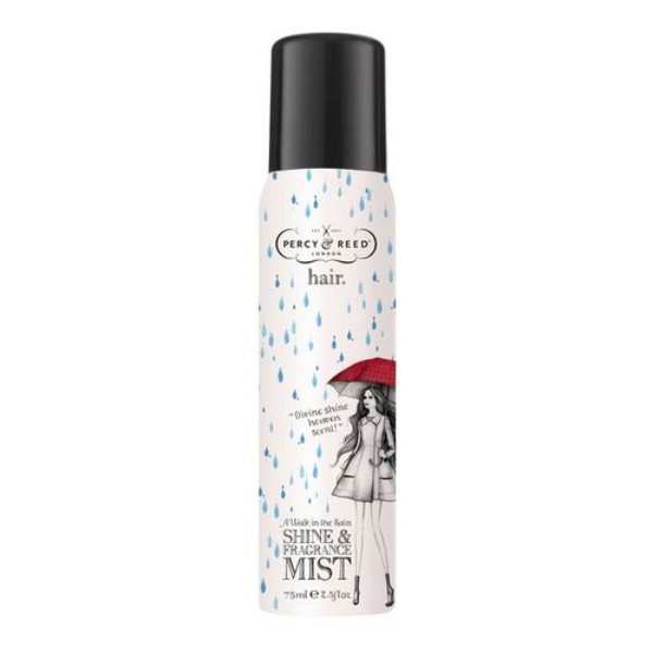 A Walk In the Rain Shine & Fragrance Mist