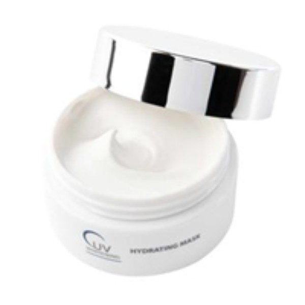 UV Whitening Hydrating Mask