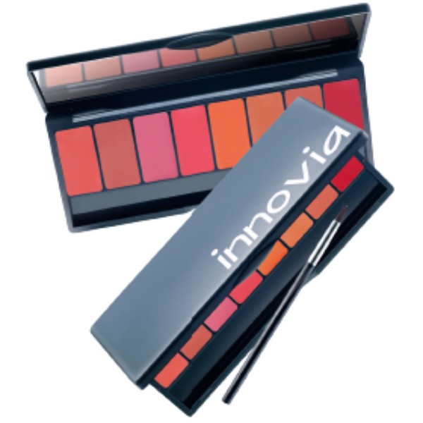 Innovia : Lip Palette