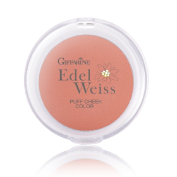 Edelweiss : Puff Cheek Color