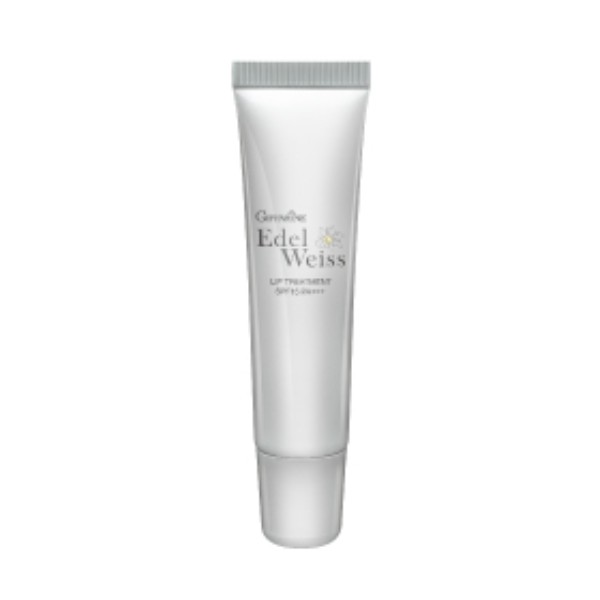 Edelweiss : Lip Treatment SPF15 PA+++