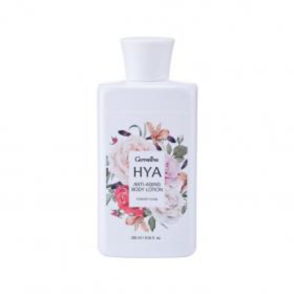 Hya : Anti-Aging Body Lotion Forever Young