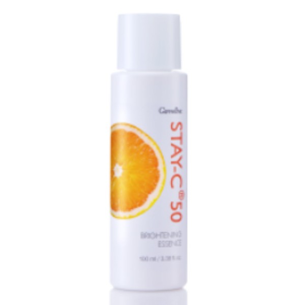 Stay C-50 Brightening Essence