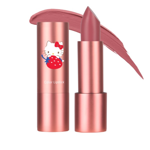 Hello Kitty Color Lipstick