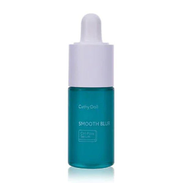 Smooth Blur Ctrl-Pore Serum